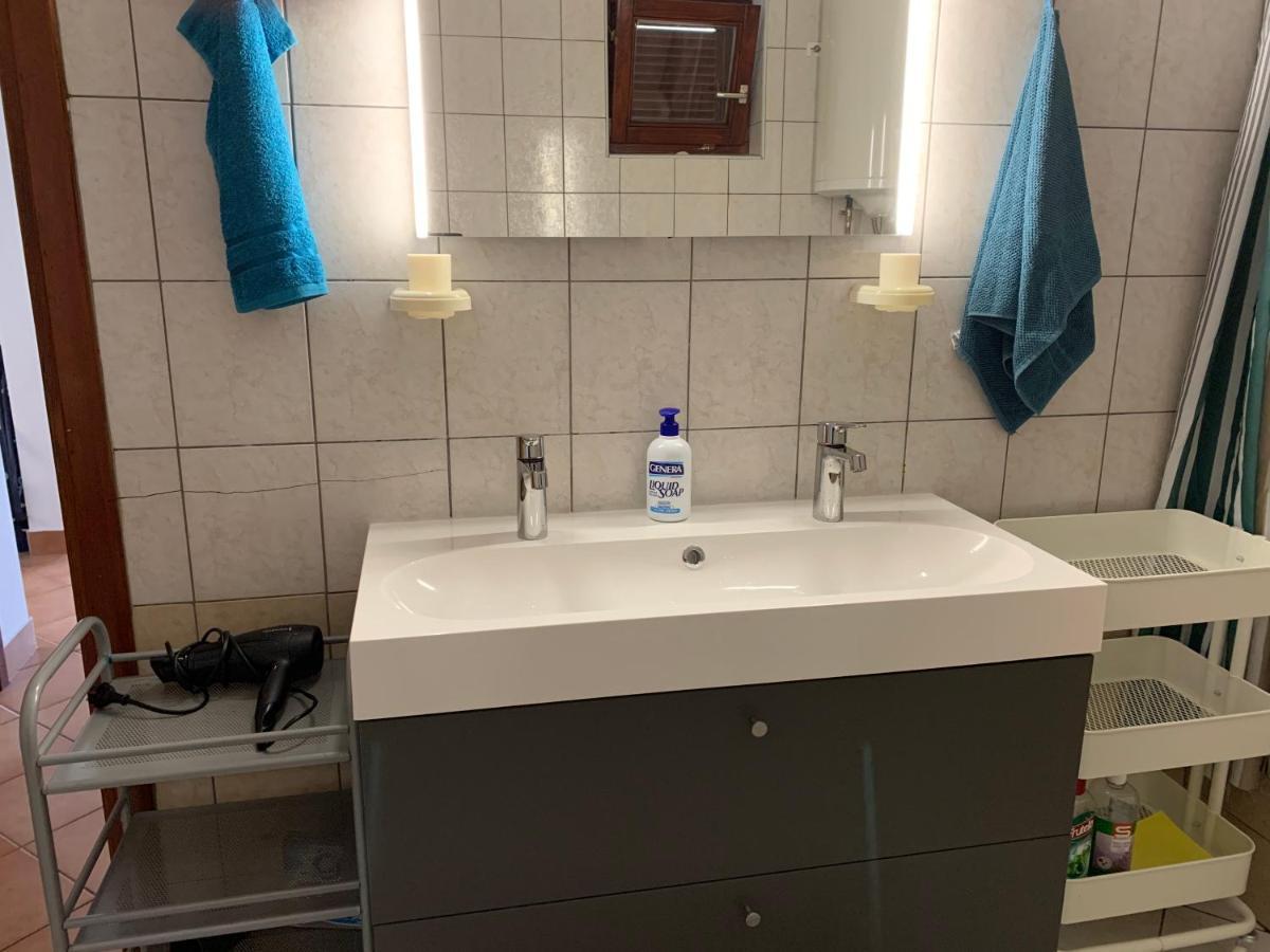 Apartment Marine ドラゲ エクステリア 写真