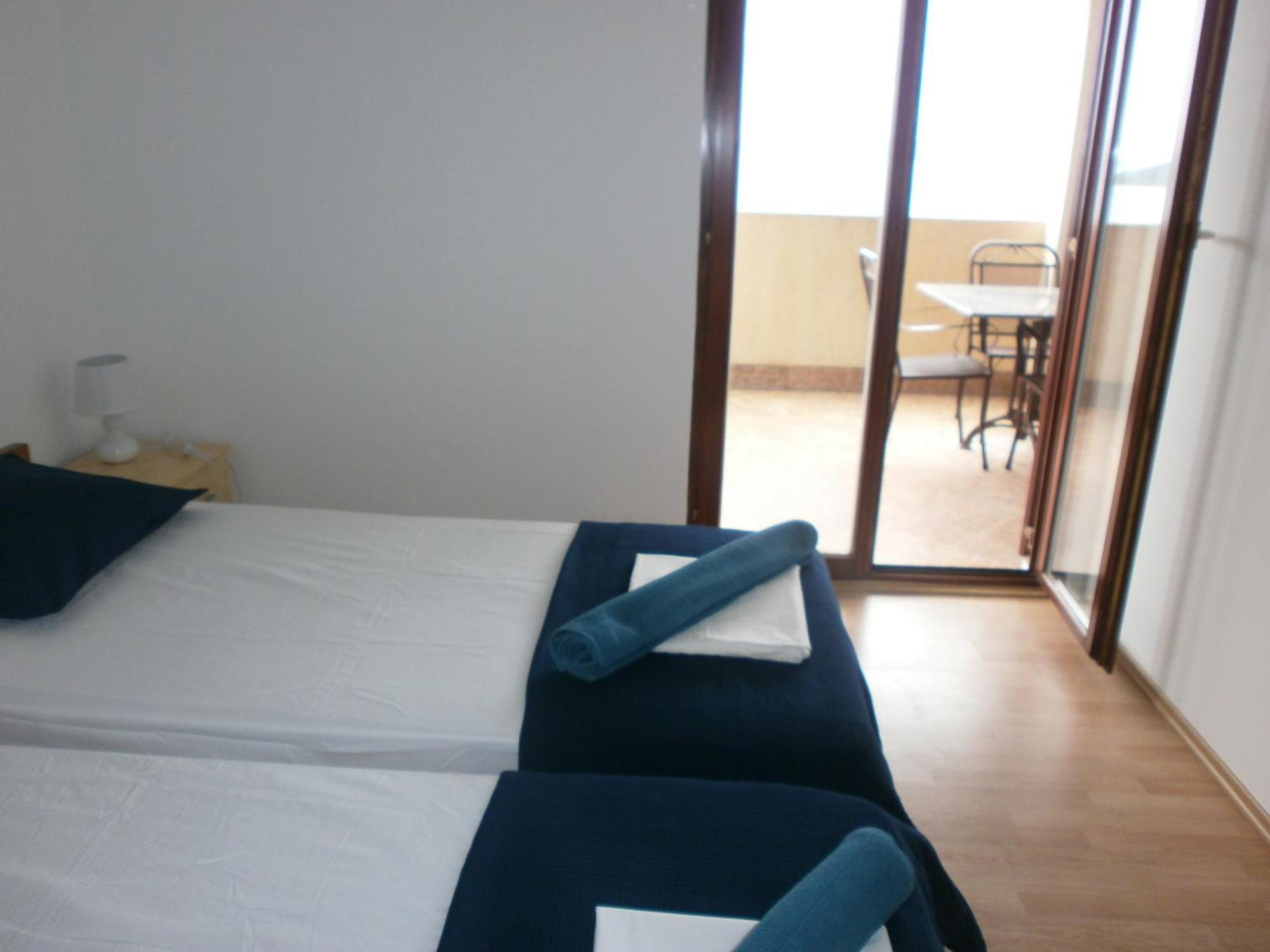 Apartment Marine ドラゲ エクステリア 写真