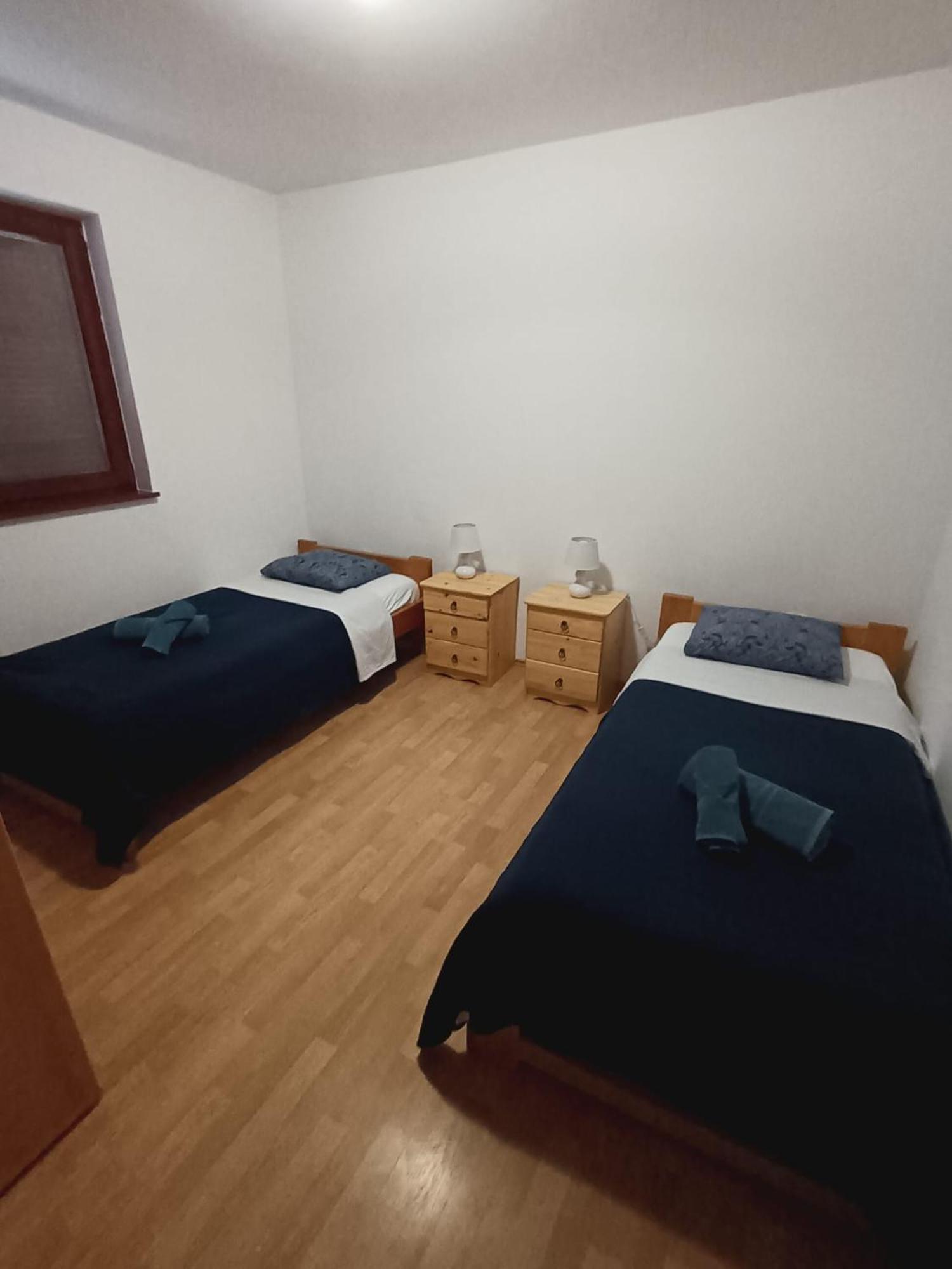 Apartment Marine ドラゲ エクステリア 写真