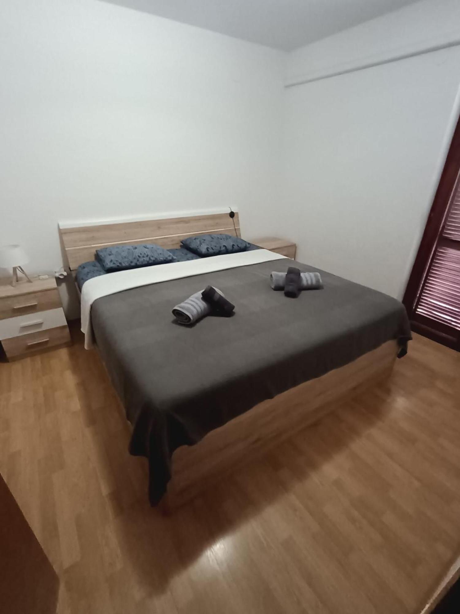 Apartment Marine ドラゲ エクステリア 写真