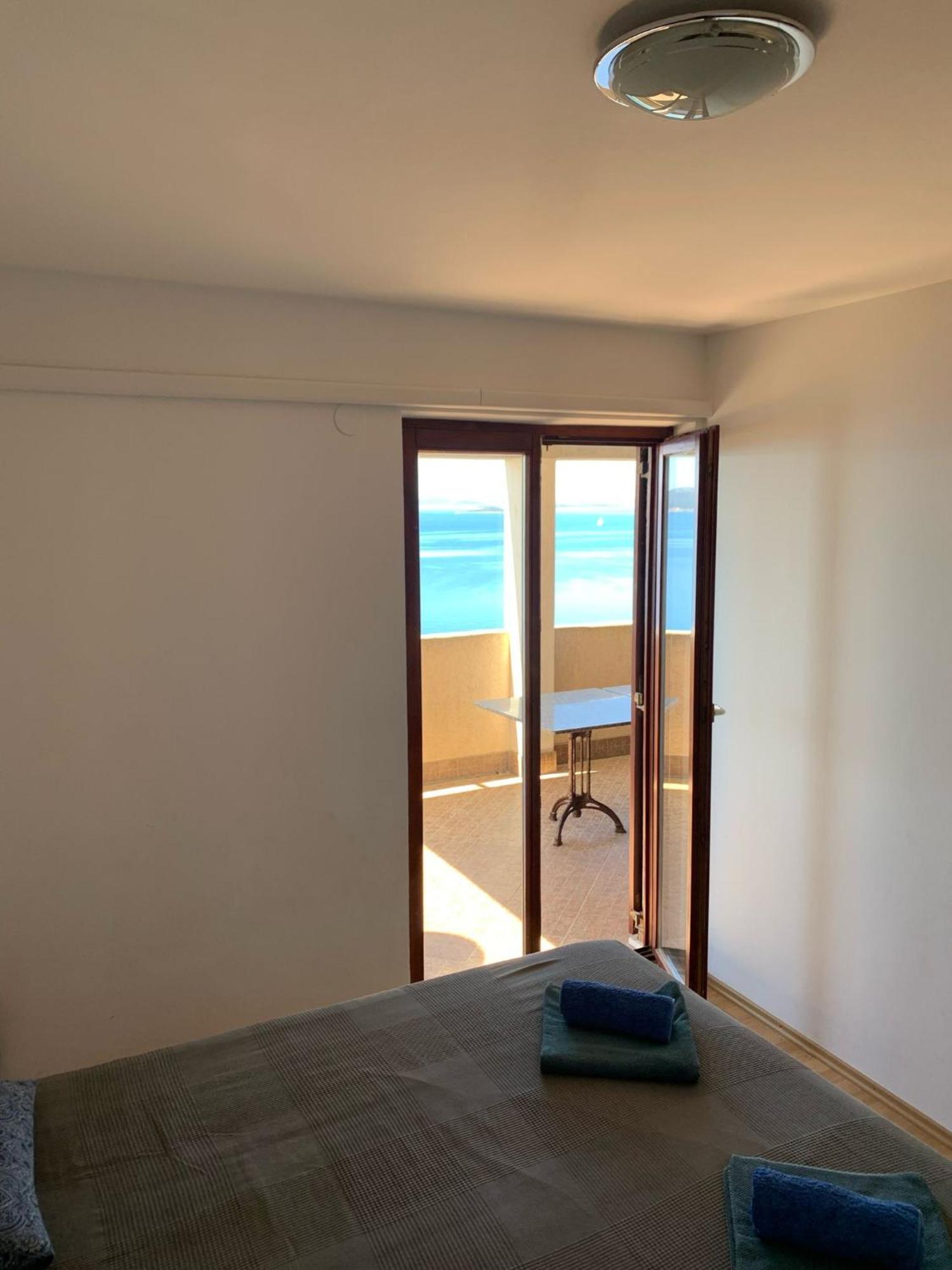 Apartment Marine ドラゲ エクステリア 写真