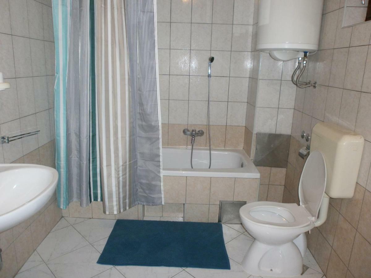 Apartment Marine ドラゲ エクステリア 写真